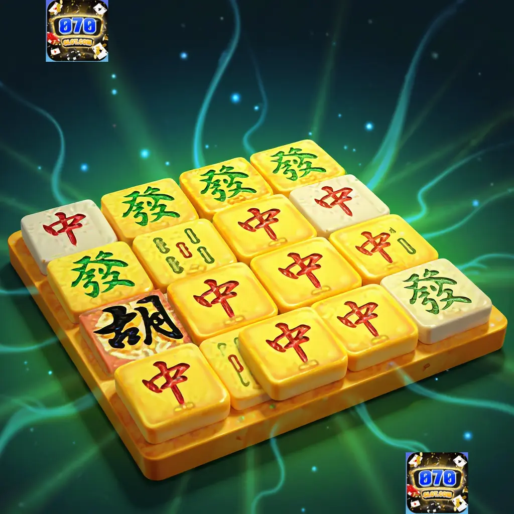 Logo Baru 070SLOT Apk APK v50.1 (New) Android 070 Slot Ilmu Cemerlang