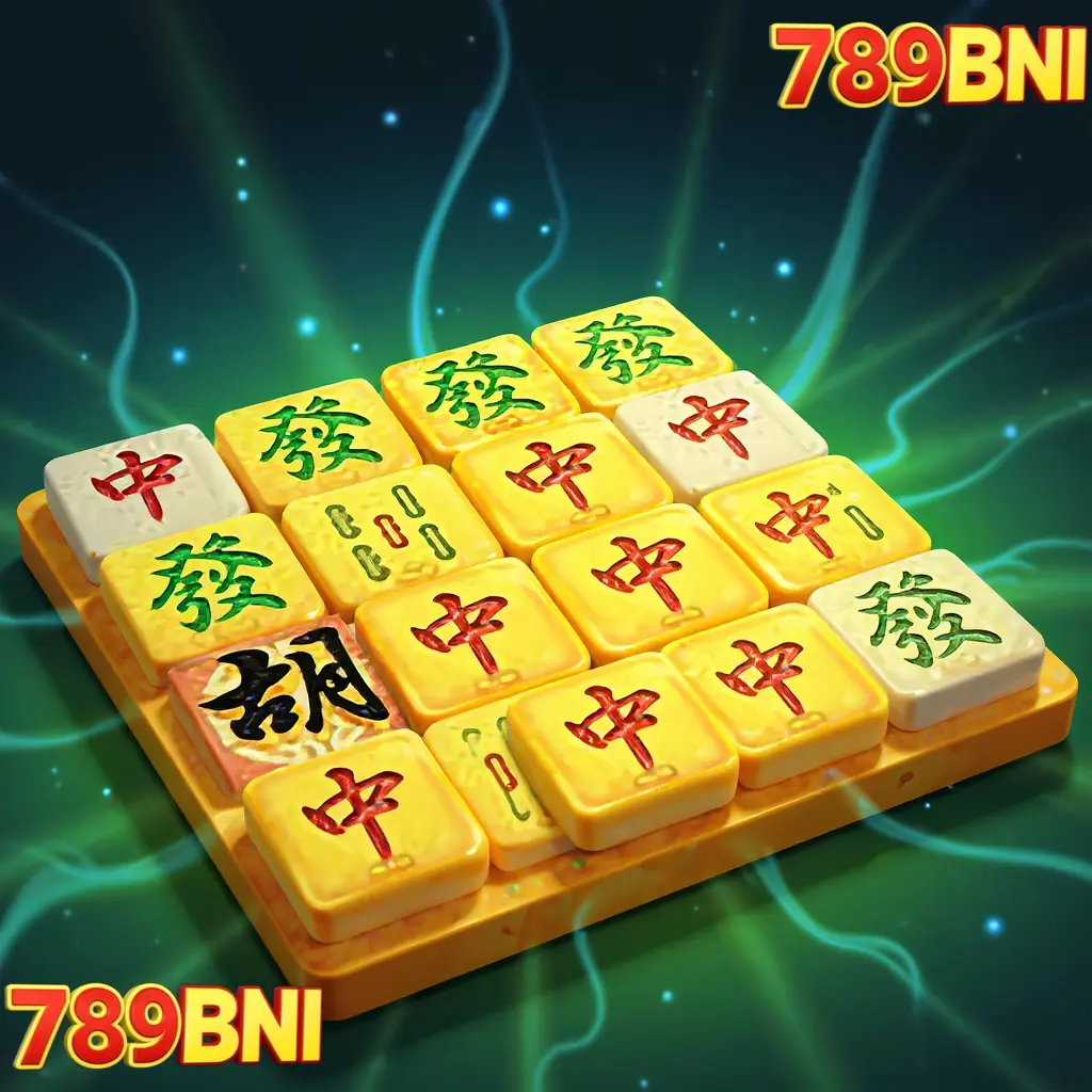Logo Baru 789BNI Apk APK v50.1 (New) Android 789 Bni Ilmu Cemerlang