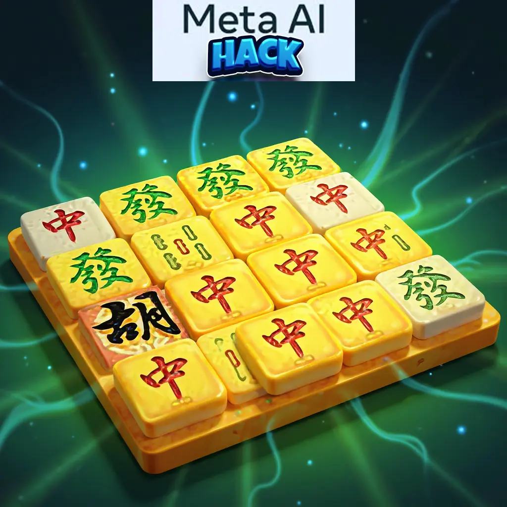 Logo Baru AI META HACK Apk APK v50.1 (New) Android Ai Meta Hack Slot Ilmu Cemerlang