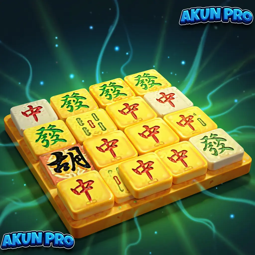 Logo Baru AKUN PRO SERVER GACOR Apk APK v50.1 (New) Android Akun Pro Slot Gacor Ilmu Cemerlang