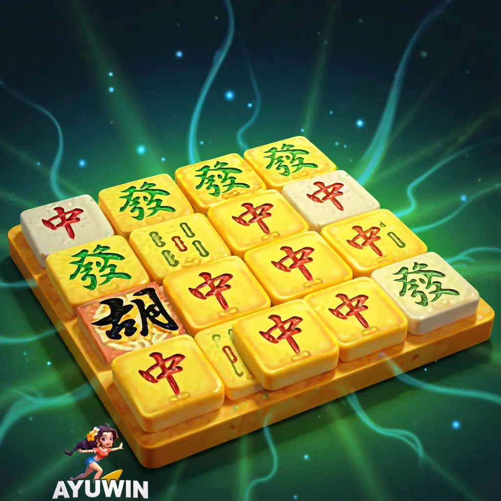Logo Baru AYUWIN Apk APK v50.1 (New) Android Ayu Win Ilmu Cemerlang