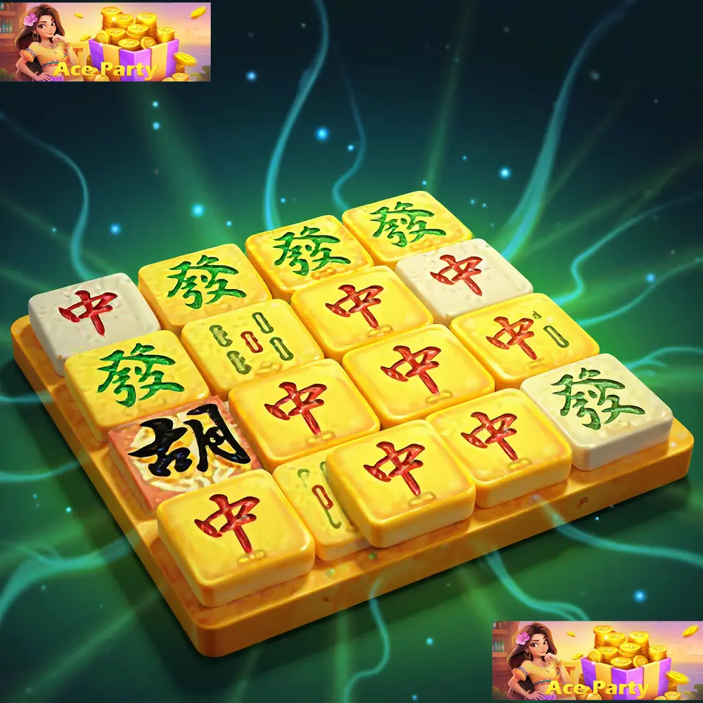 Logo Baru Ace Party Apk APK v50.1 (New) Android Ace Party Ilmu Cemerlang