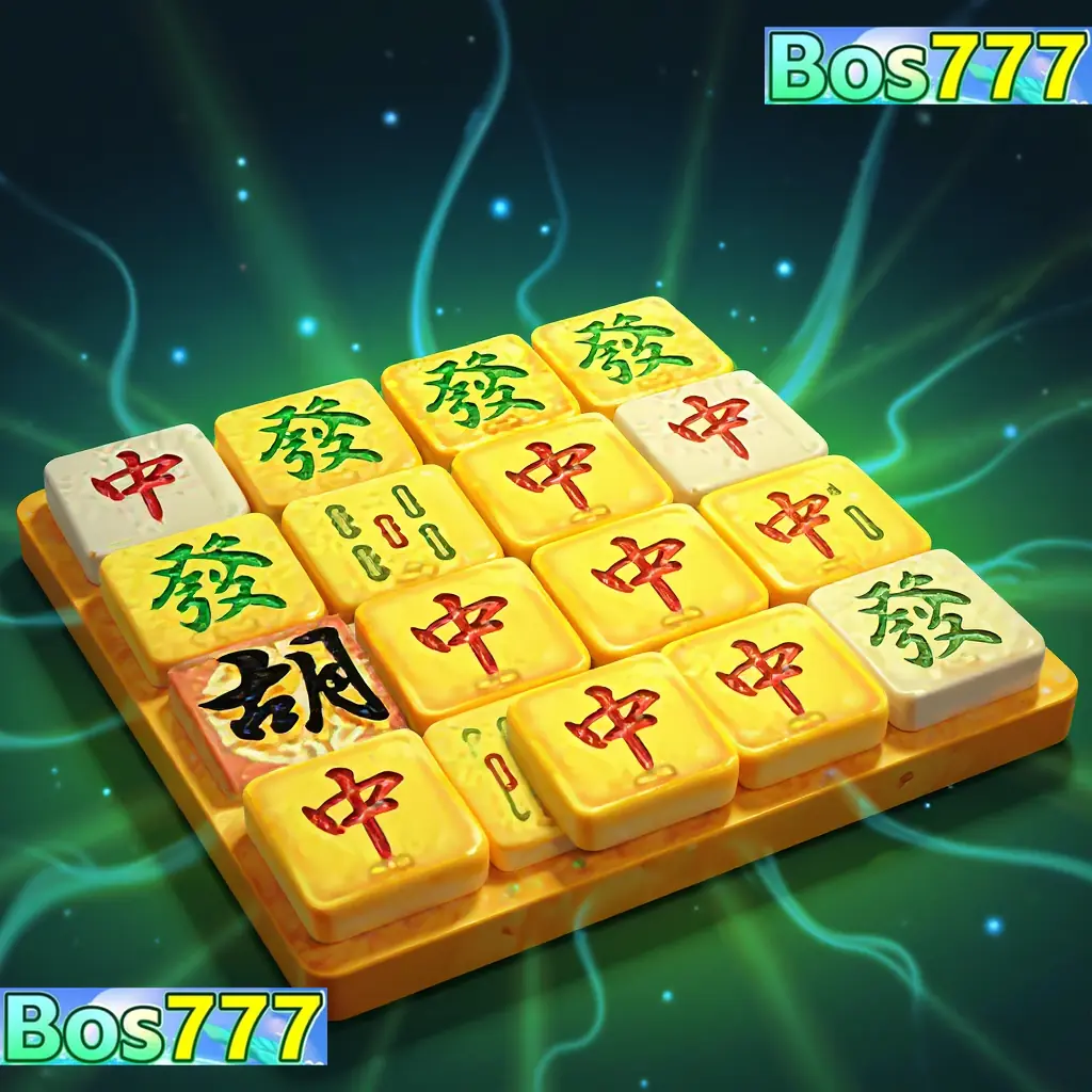 Logo Baru BOS777 Apk APK v50.1 (New) Android Bos 777 Ilmu Cemerlang