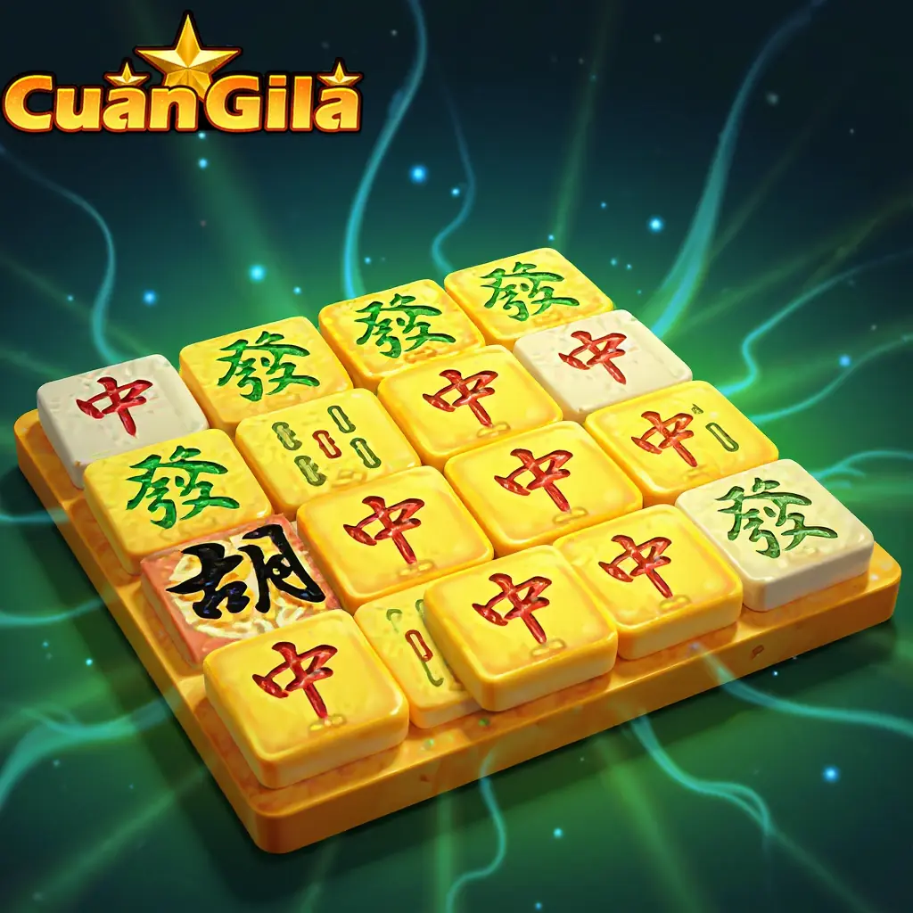 Logo Baru CUANGILA Apk APK v50.1 (New) Android Cuan Gila Ilmu Cemerlang