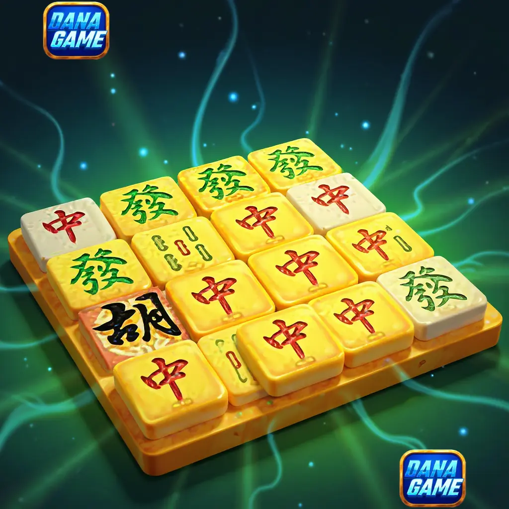 Logo Baru DANAGAME Apk APK v50.1 (New) Android Dana Game Ilmu Cemerlang