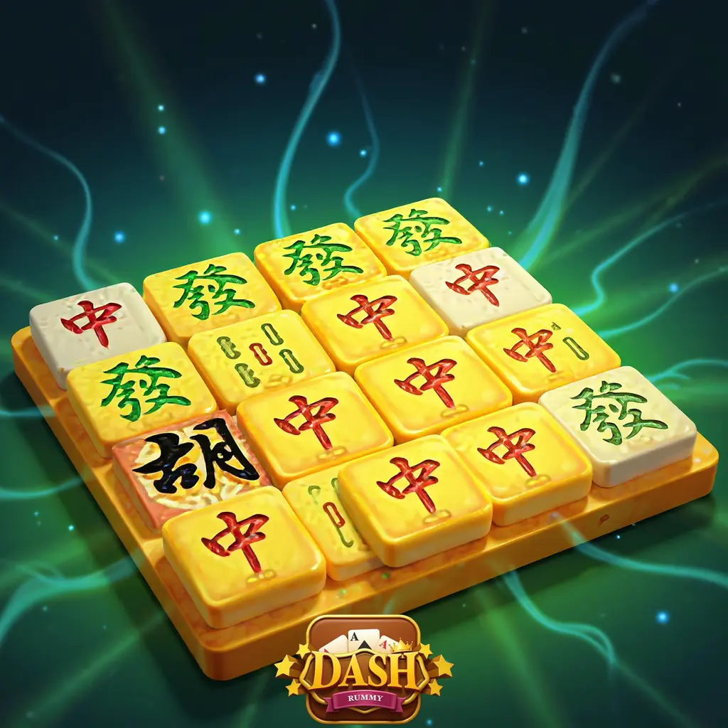 Logo Baru DASHRUMMY Apk APK v50.1 (New) Android Dash Rummy Ilmu Cemerlang