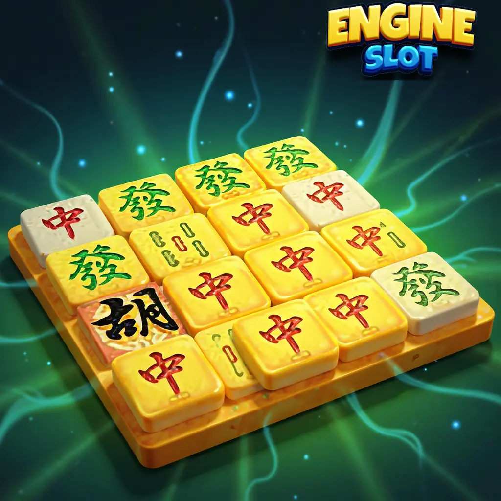 Logo Baru ENGINE SLOT Apk APK v50.1 (New) Android Hack Slot Ilmu Cemerlang