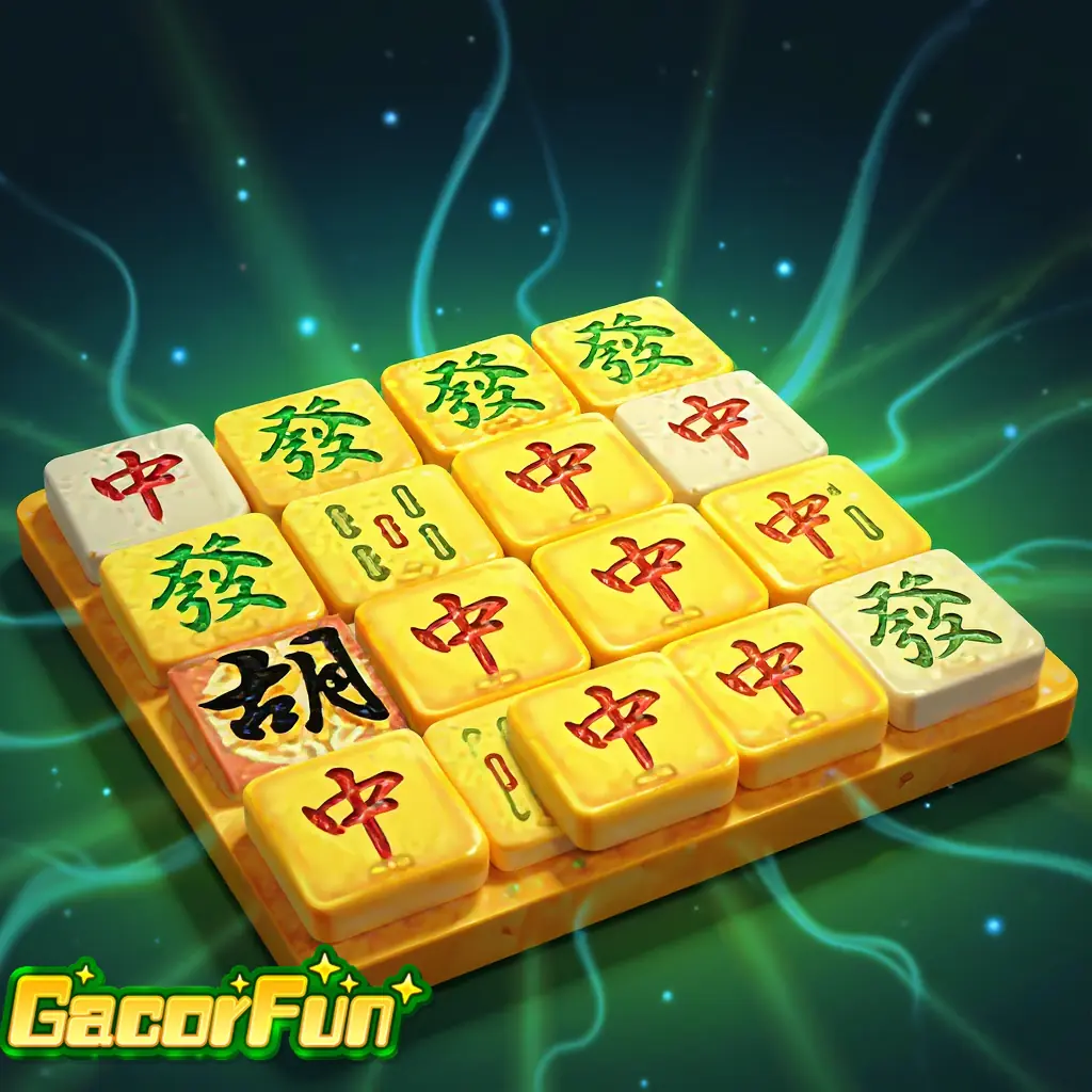 Logo Baru GACORFUN Apk APK v50.1 (New) Android Gacor Fun Ilmu Cemerlang