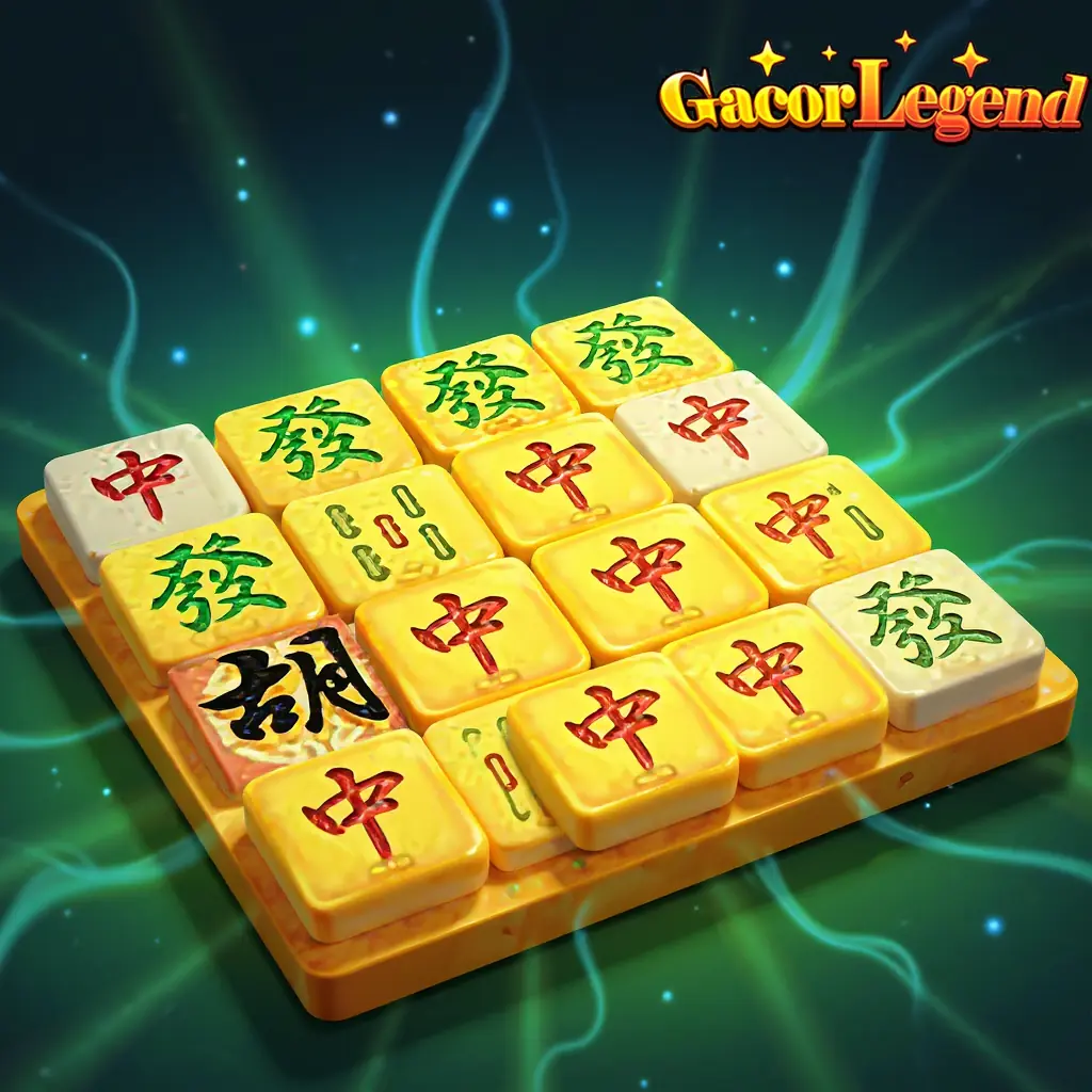 Logo Baru GACORLEGEND Apk APK v50.1 (New) Android Gacor Legend Ilmu Cemerlang
