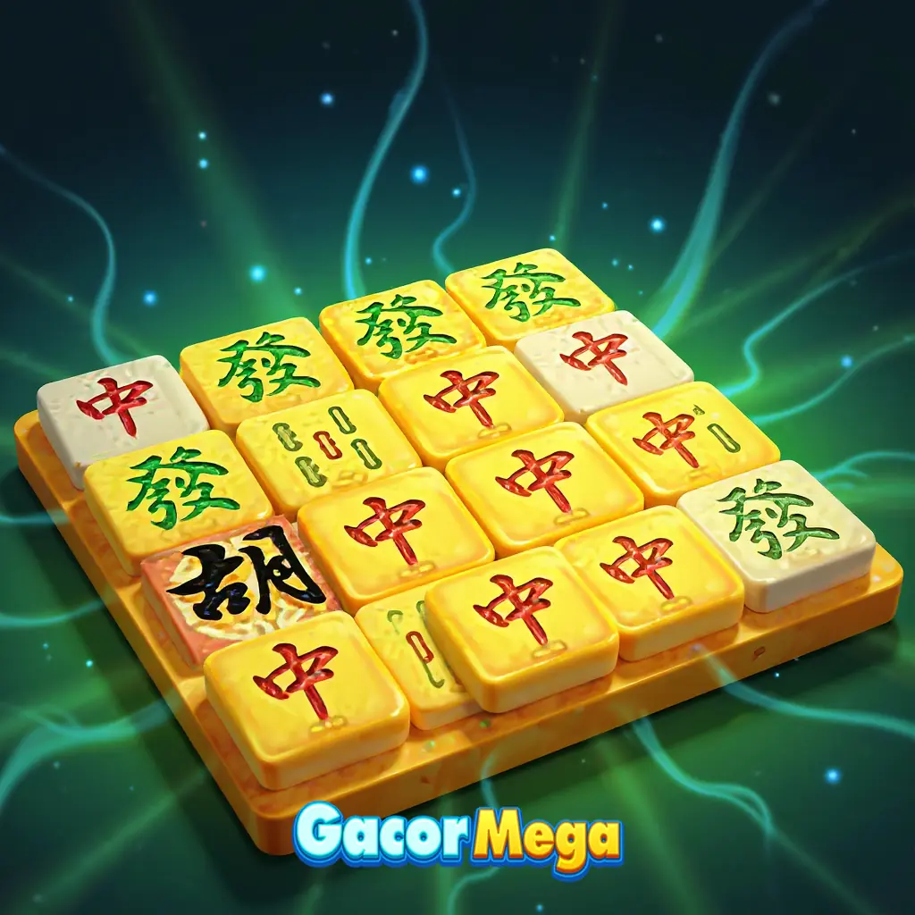Logo Baru GACORMEGA Apk APK v50.1 (New) Android Gacor Mega Ilmu Cemerlang