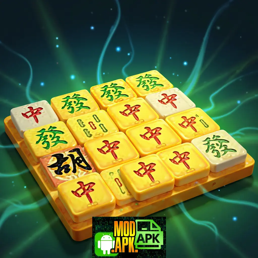 Logo Baru HACK MAD Apk APK v50.1 (New) Android Hack Mad Ilmu Cemerlang