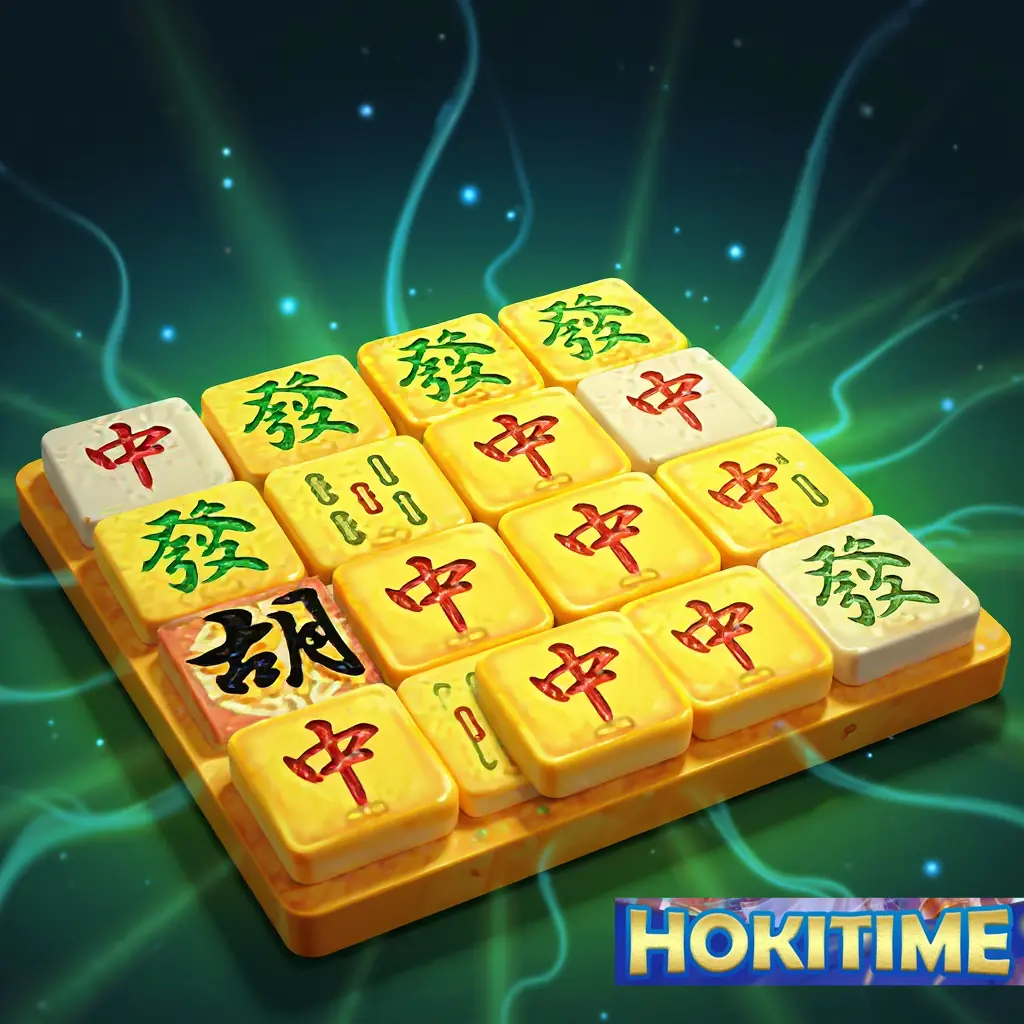 Logo Baru HOKITIME Apk APK v50.1 (New) Android Hoki Time Ilmu Cemerlang