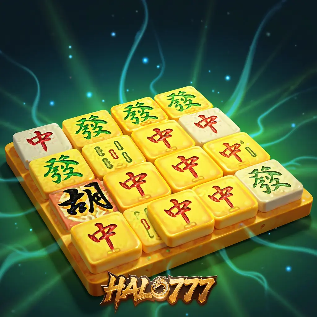 Logo Baru Halo777 Apk APK v50.1 (New) Android Halo 777 Ilmu Cemerlang