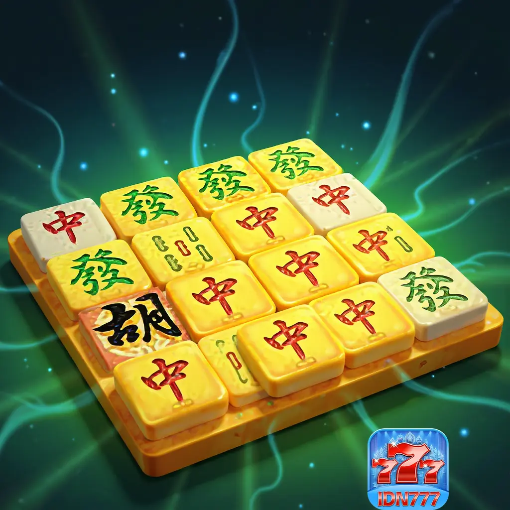 Logo Baru IDN777 Apk APK v50.1 (New) Android Idn 777 Ilmu Cemerlang