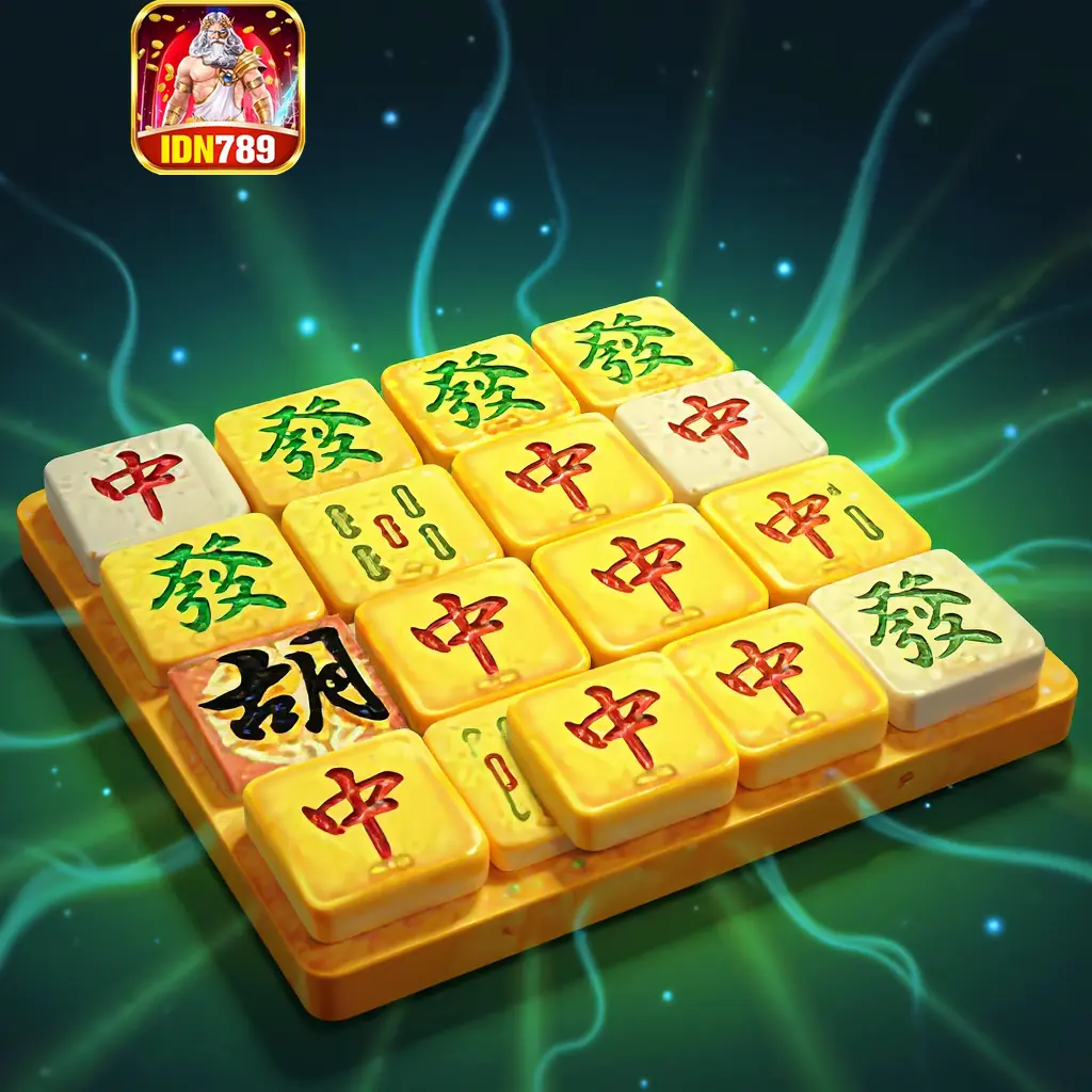 Logo Baru IDN789 Apk APK v50.1 (New) Android Idn 789 Ilmu Cemerlang