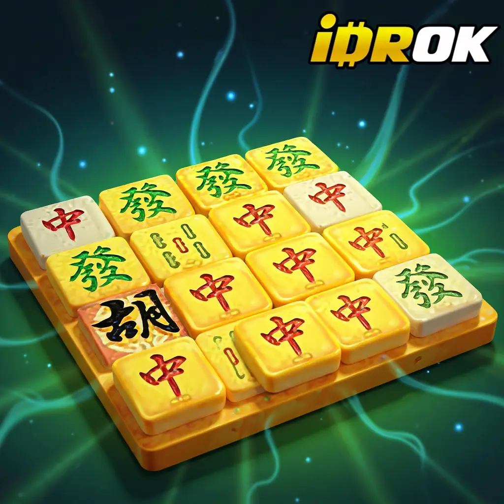 Logo Baru IDROK Apk APK v50.1 (New) Android Idr Ok Ilmu Cemerlang