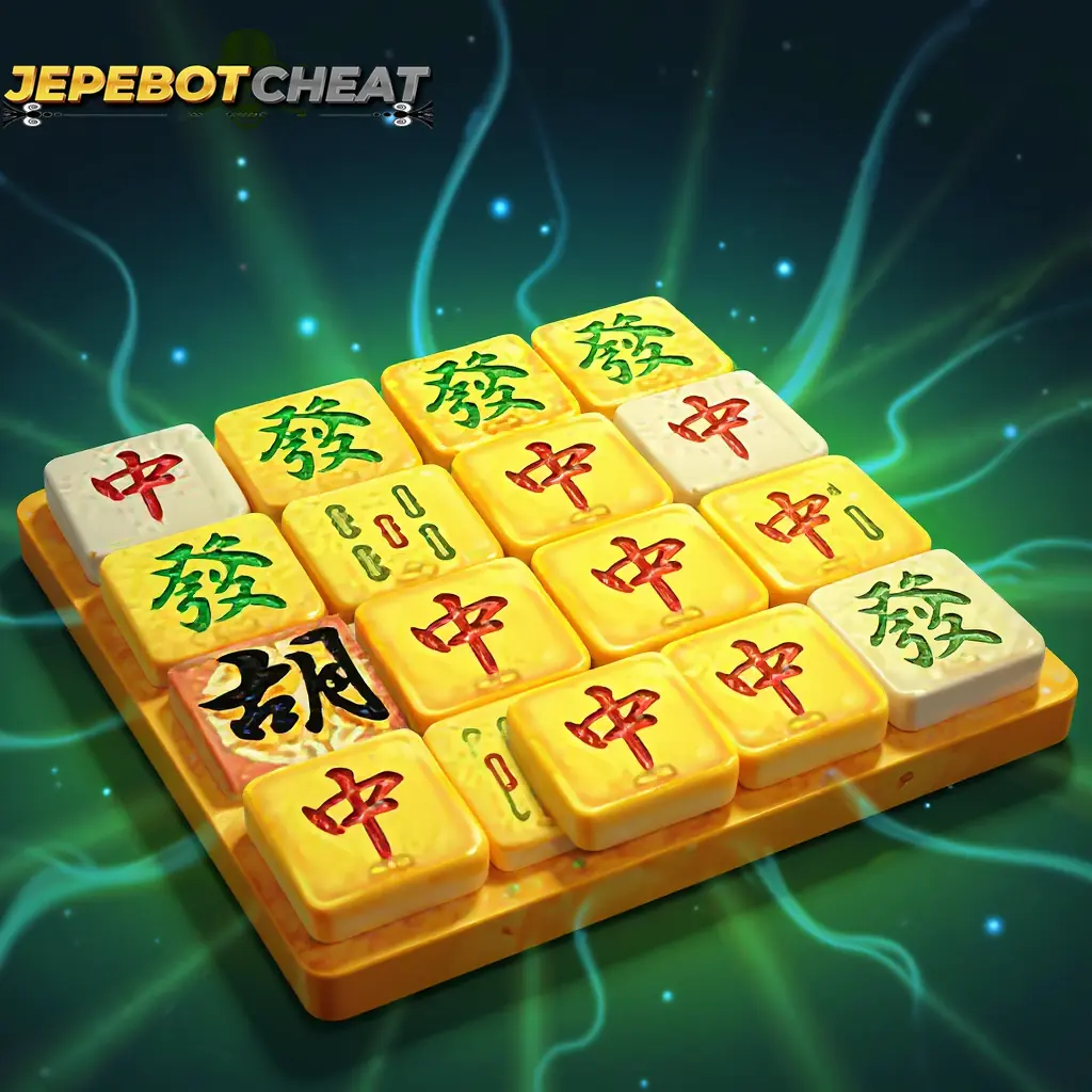 Logo Baru JEPEBOT Apk APK v50.1 (New) Android Jepe Bot Ilmu Cemerlang