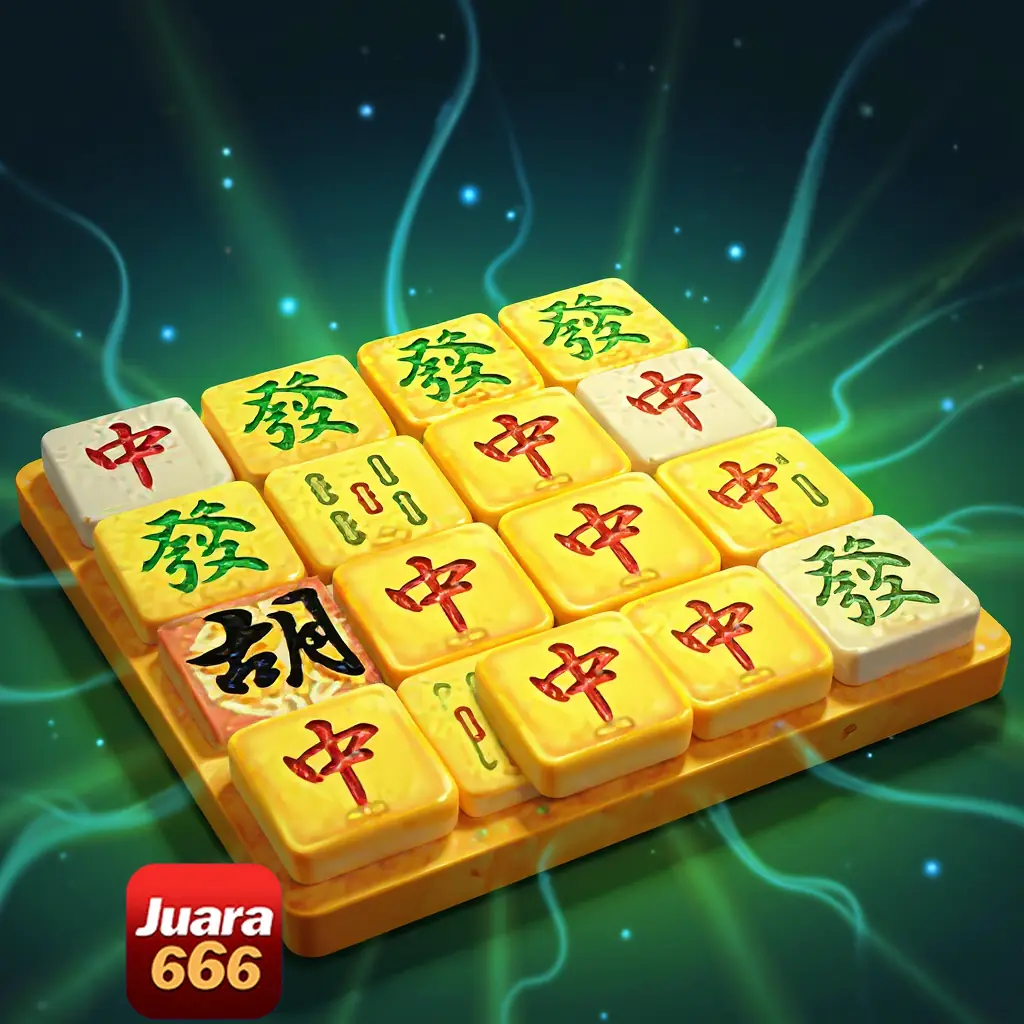 Logo Baru JUARA666 Apk APK v50.1 (New) Android Juara 666 Ilmu Cemerlang