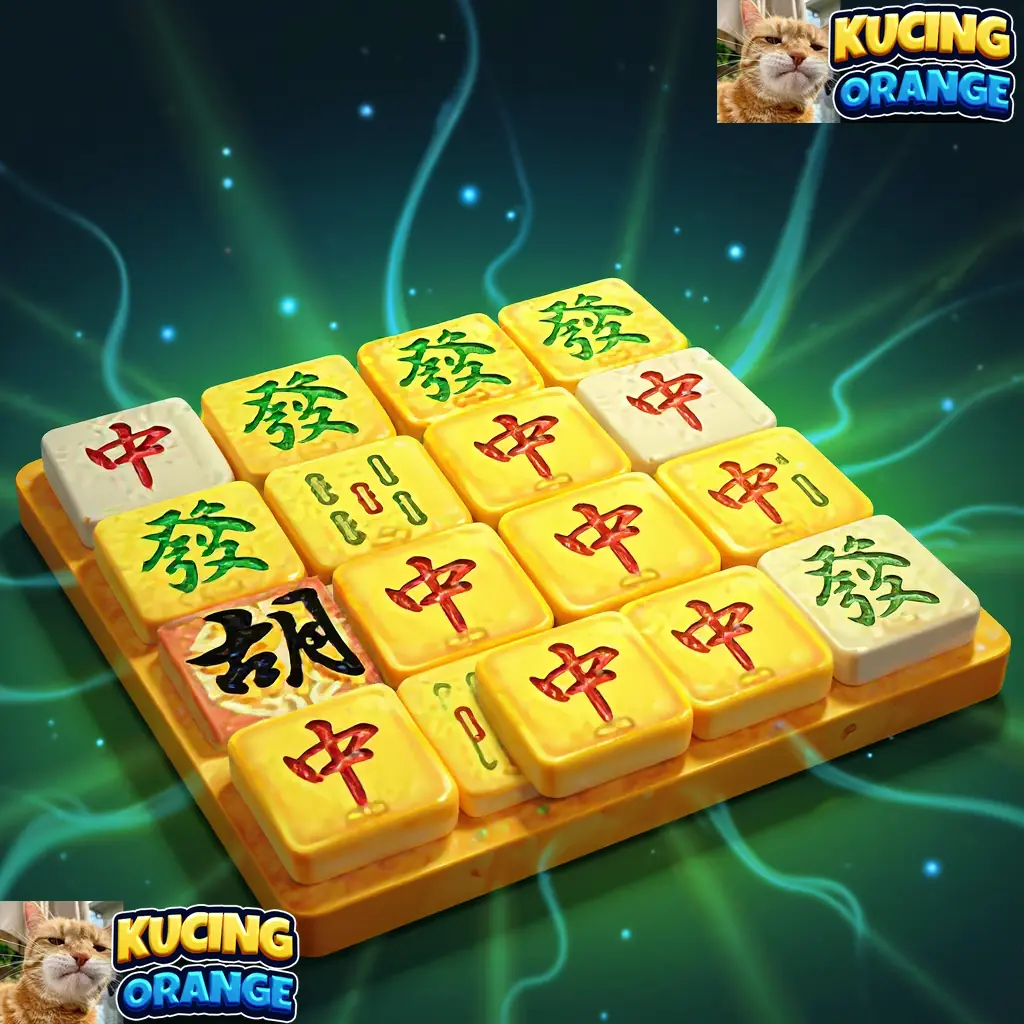 Logo Baru KUCING ORANGE SLOT Apk APK v50.1 (New) Android Kucing Orange Apk Ilmu Cemerlang