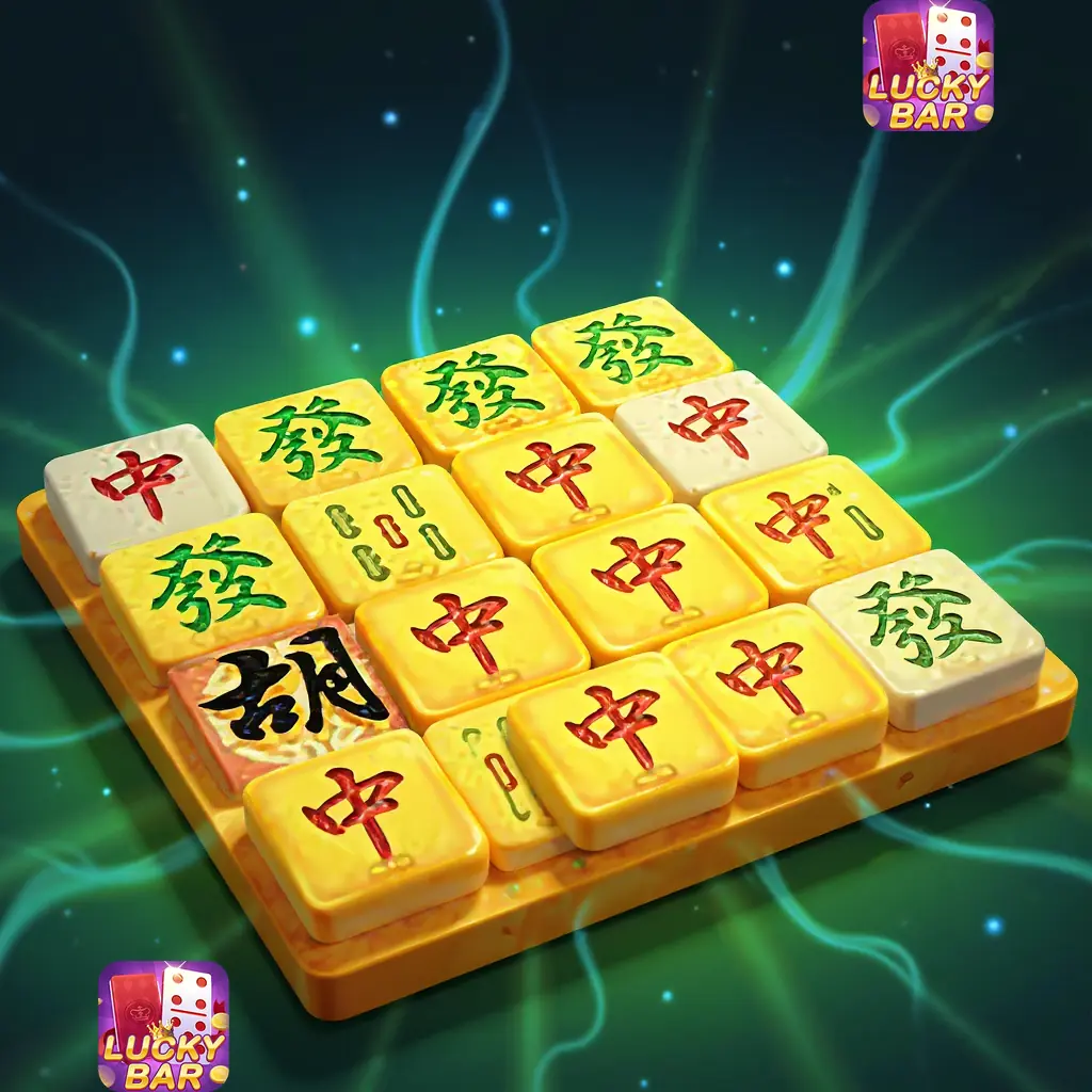 Logo Baru LUCKY BAR Apk APK v50.1 (New) Android Luckybar Ilmu Cemerlang