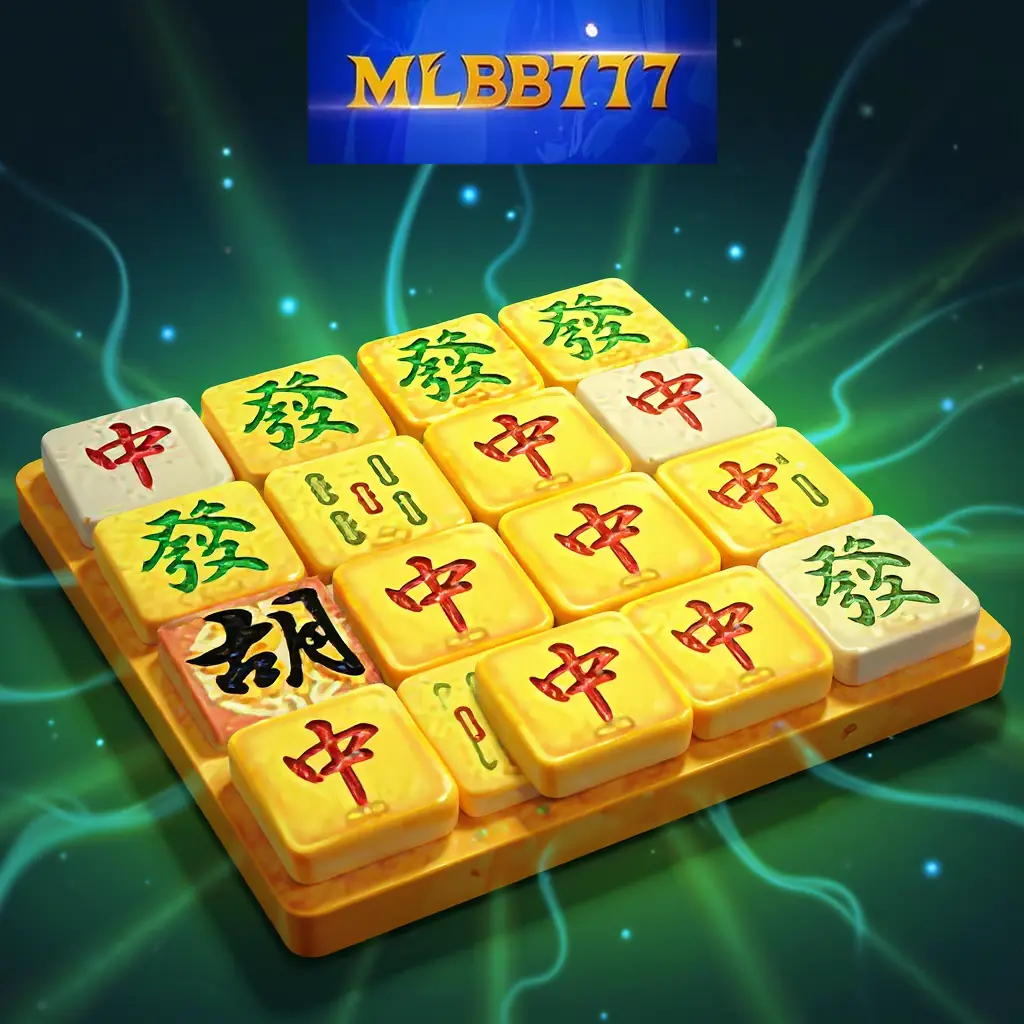 Logo Baru MLBB777 Apk APK v50.1 (New) Android Mlbb 777 Ilmu Cemerlang