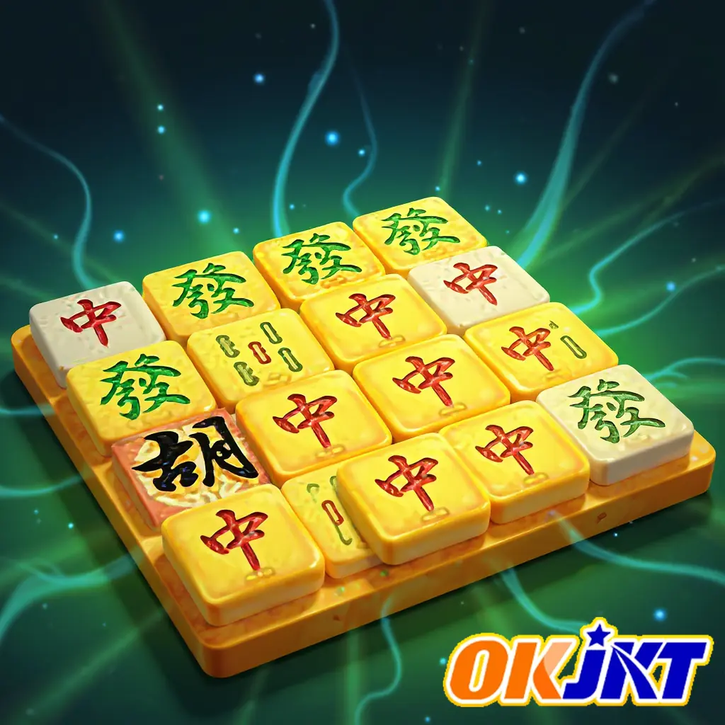Logo Baru OKJKT Apk APK v50.1 (New) Android Ok Jkt Ilmu Cemerlang