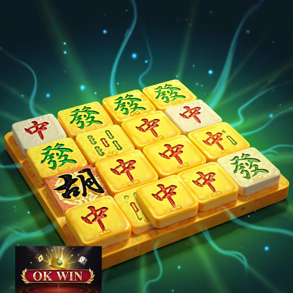 Logo Baru OKWIN Apk APK v50.1 (New) Android Ok Win Ilmu Cemerlang