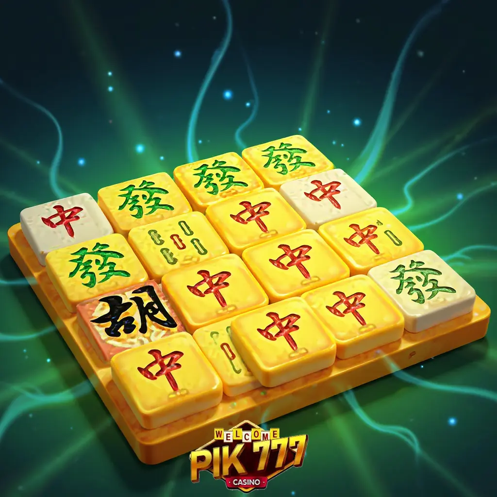 Logo Baru PIK777 Apk APK v50.1 (New) Android Pik 777 Ilmu Cemerlang