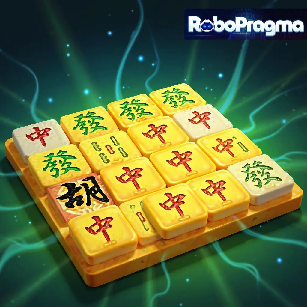 Logo Baru ROBOPRAGMA Apk APK v50.1 (New) Android Robopragma Ilmu Cemerlang