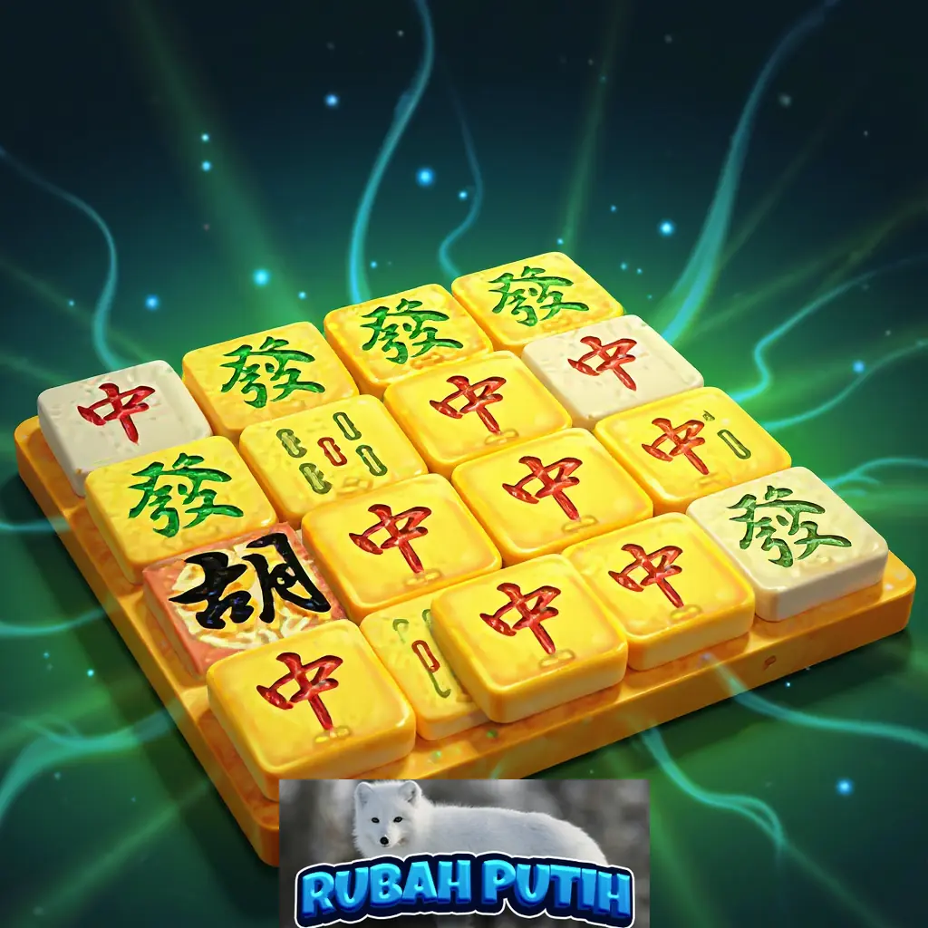 Logo Baru RUBAH PUTIH SLOT Apk APK v50.1 (New) Android Rubah Putih Apk Ilmu Cemerlang