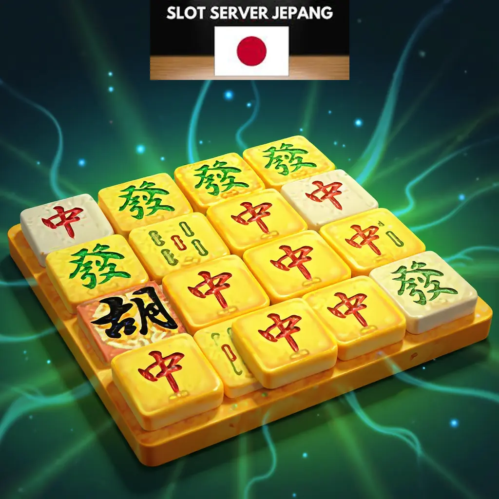 Logo Baru SERVER JEPANG Apk APK v50.1 (New) Android Server Jepang Gacor Ilmu Cemerlang