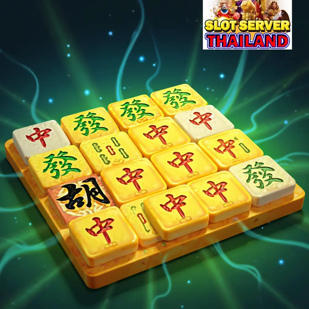 Logo Baru SERVER THAILAND Apk APK v50.1 (New) Android Link Server Thailand Ilmu Cemerlang
