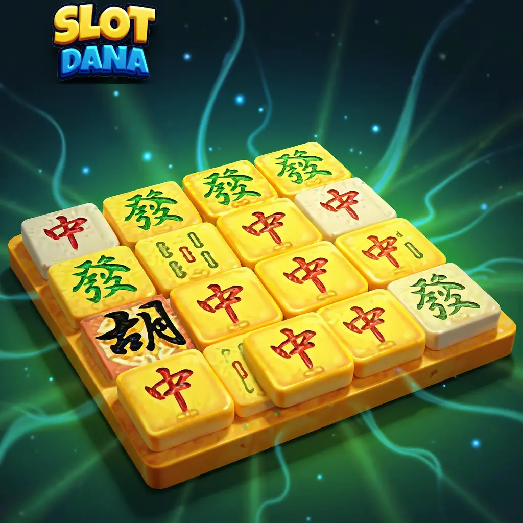 Logo Baru SLOT DANA Apk APK v50.1 (New) Android Depo Dana Ilmu Cemerlang