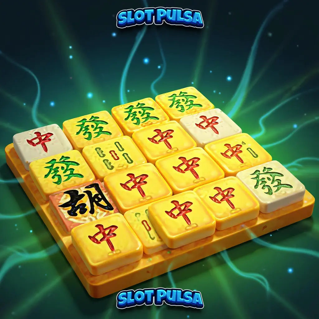 Logo Baru SLOT PULSA Apk APK v50.1 (New) Android Slotpulsa Ilmu Cemerlang