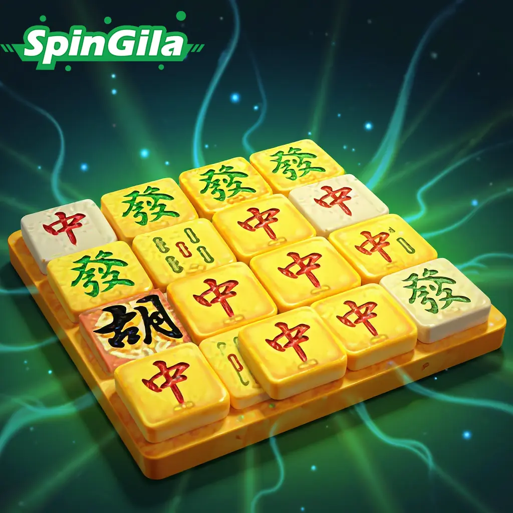 Logo Baru SPINGILA Apk APK v50.1 (New) Android Spin Gila Ilmu Cemerlang