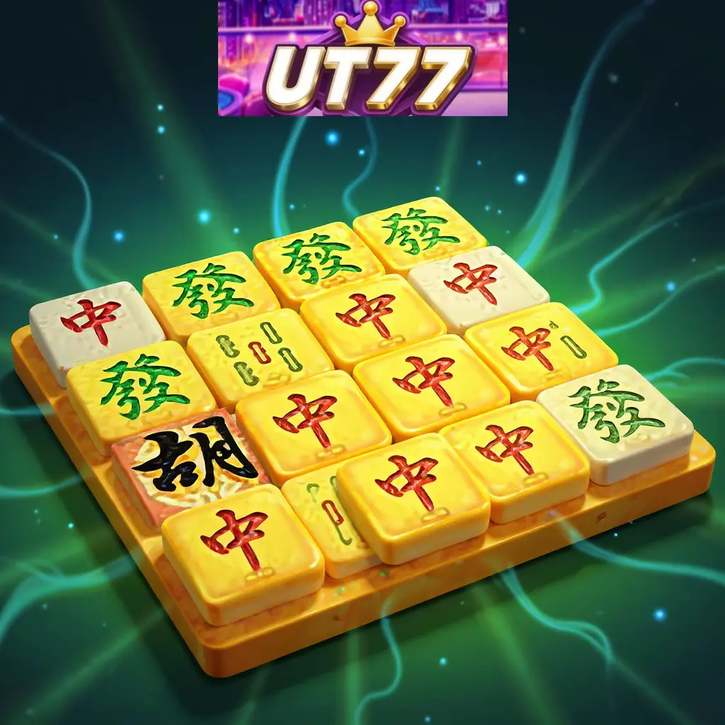 Logo Baru UT77 Apk APK v50.1 (New) Android Ut 77 Ilmu Cemerlang
