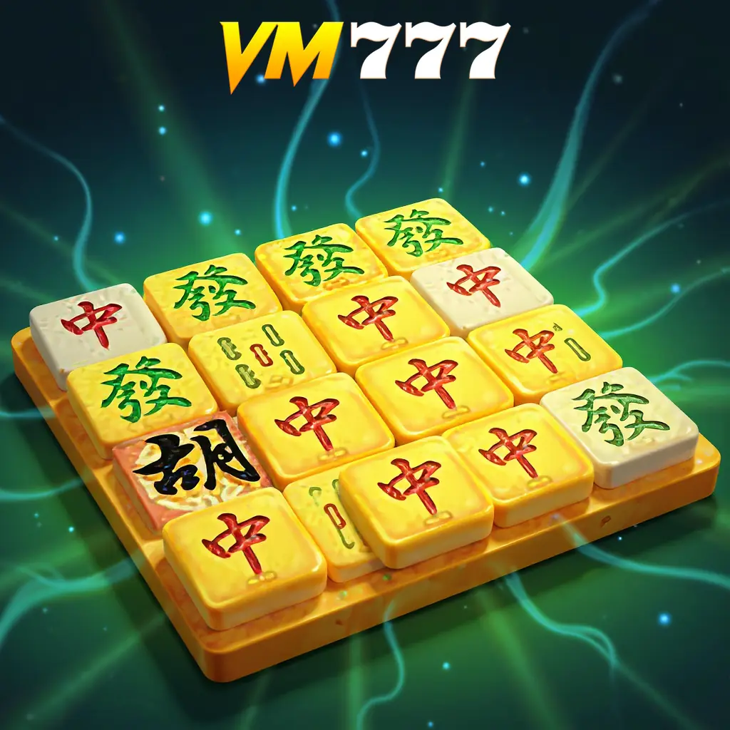 Logo Baru VM777 Apk APK v50.1 (New) Android Vm 777 Ilmu Cemerlang
