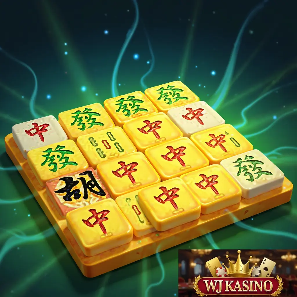 Logo Baru WJKASINO Apk APK v50.1 (New) Android Wj Kasino Ilmu Cemerlang