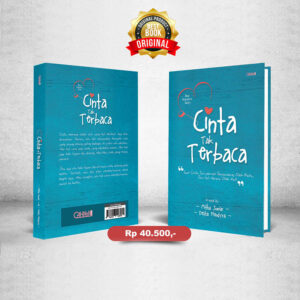 Cinta Tak Terbaca