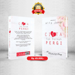 Cinta Tak Pernah Pergi