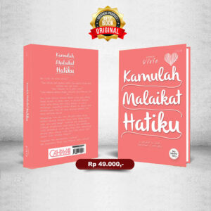 Kamulah Malaikat Hatiku