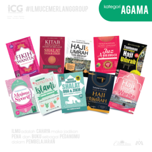 Buku Agama