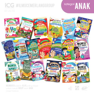 Buku Anak