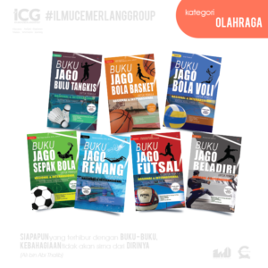 Buku Olahraga