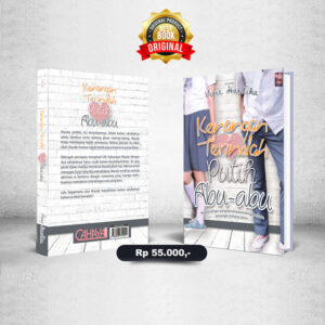 Kenangan Terindah Putih Abu Abu