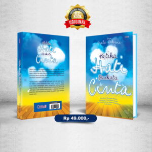 Ketika Hati Berkata Cinta