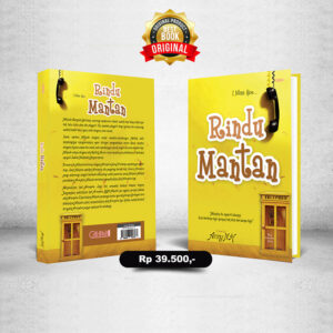 Rindu Mantan