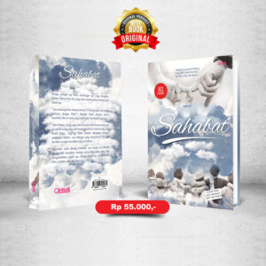 Buku Sahabat