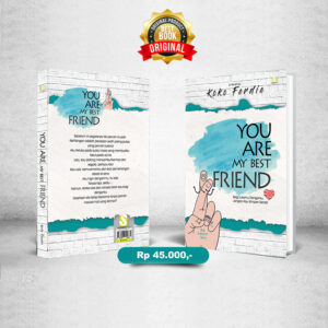 You Are My Best Friend