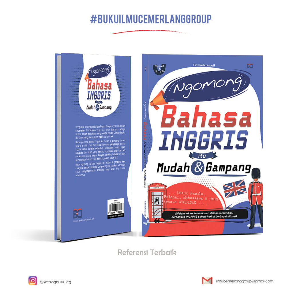 bahas Inggris baru